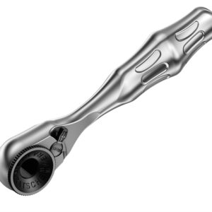 8001A Zyklop Mini Ratchet 1/4in Drive