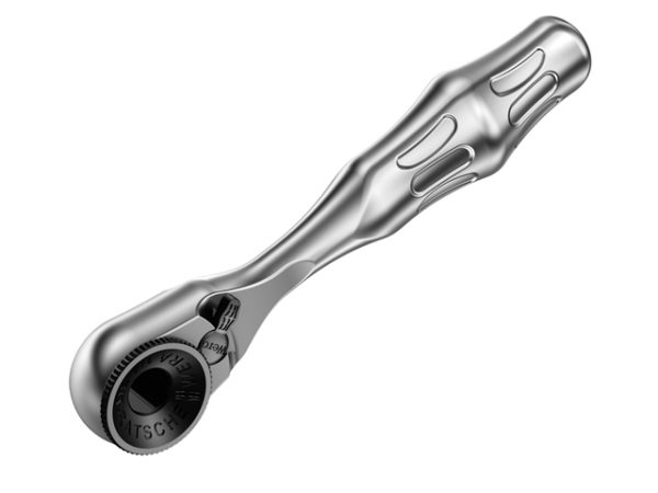 8001A Zyklop Mini Ratchet 1/4in Drive