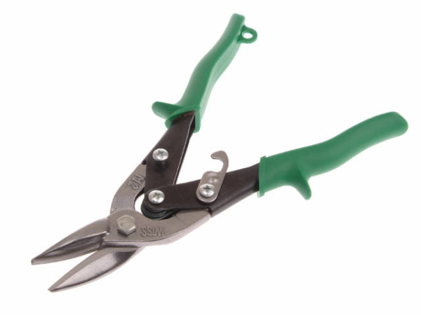 M-2R Metalmaster® Compound Snips Right Hand/Straight Cut 248mm (9.3/4in)