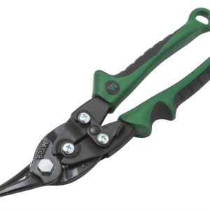 Edge Aviation Snips Straight/Right Cut 248mm (9.3/4in)