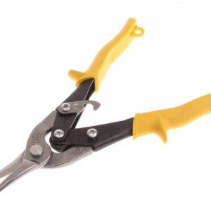 M-3R Metalmaster Compound Snips Straight Or Curves 248mm (9.3/4in)