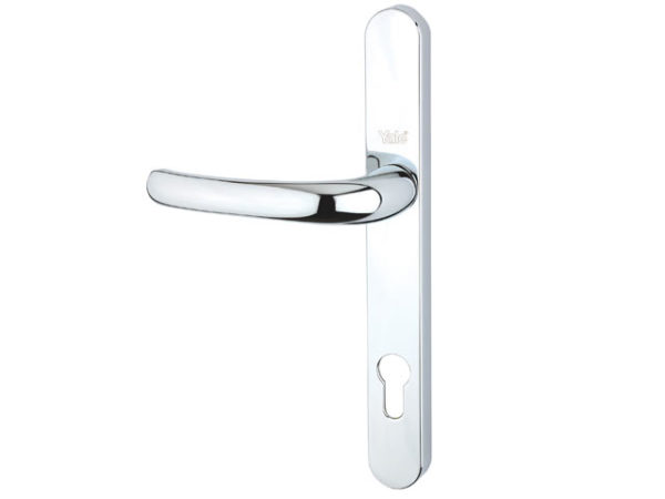 Replacement Handle PVCu Chrome