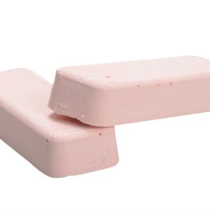 Chromax Polishing Bars - Pink (Pack of 2)