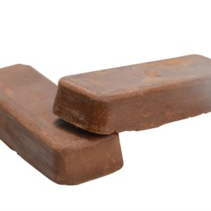 Tripomax Polishing Bars - Brown (Pack of 2)