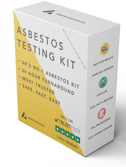 Asbestos Test Kit