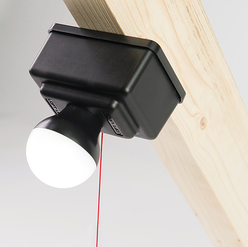 Loft Light Battery Powered LED