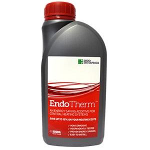 EndoTherm Radiator Additive 500ml
