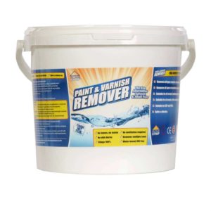Eco Solutions Home Strip Paint and Varnish Remover 5 Litre