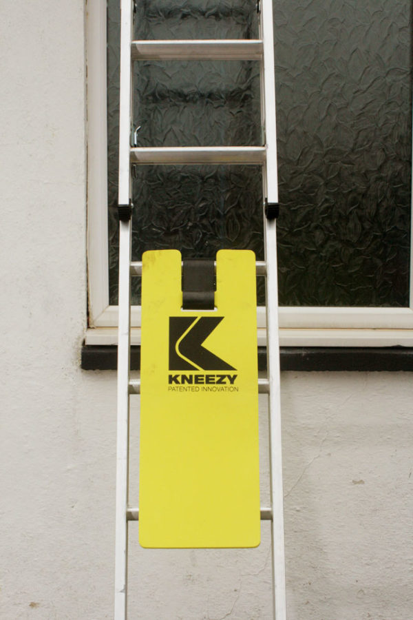 Kneezy Ladder Accessory Kneeling Pad