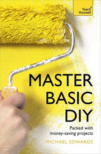 Master Basic DIY Book