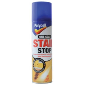Stain Stop Paint 250ml