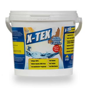 Eco Solutions X-Tex Artex Remover 2.5 ltr