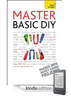 Master Basic DIY - Now available on Kindle