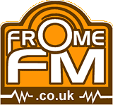 FromeFM logo