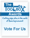 Toolbox Awards
