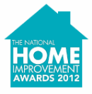 National Home Improvement Awards 2012