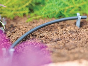 Garden Irrigation System DIY Doctor