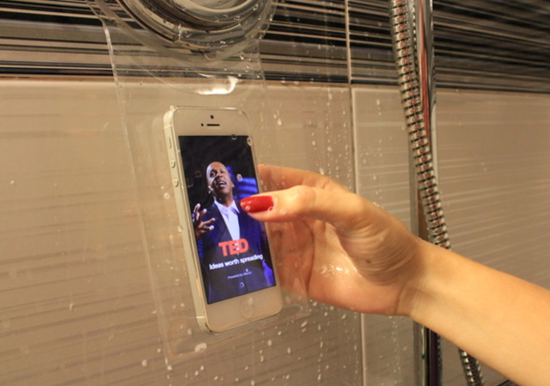 Hoyo Waterproof Pocket for Phones