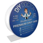 The Great DIY Doctor Amazon Tape Debacle