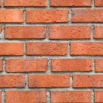 House maintenance and bricks