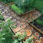 Garden repair and maintenance