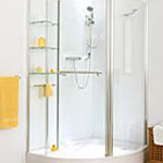 Repairs and Maintenance - Plumbing Showers