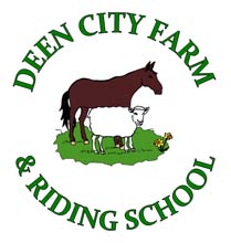 Deen City Farm