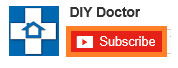 Subscribe to DIY Doctor on YouTube