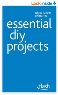 Essential DIY Projects By DIY Doctor