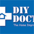 DIY Doctor Logo - High Resolution