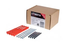 Corefix trade fixings 24 pack