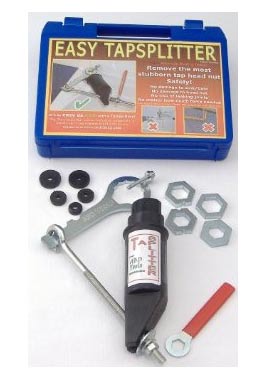 Easy Tapsplitter Tool Kit