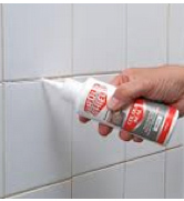 Grout Shield pre-cleaner