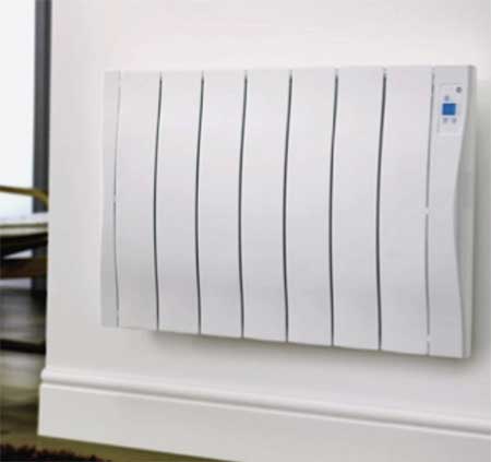 Haverland SmartWave radiator