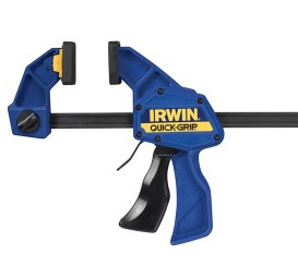 Irwin Quick Grip Clamp