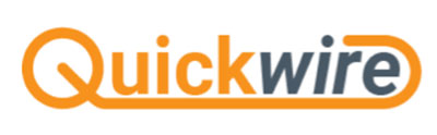 Quickwire company logo