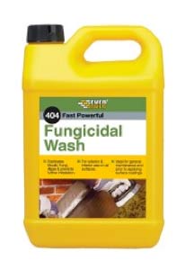 Everbuild fungicidal wash