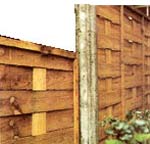 Fencing panels