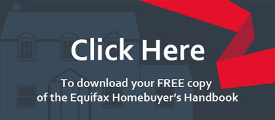 Equifax Homebuyer's Handbook