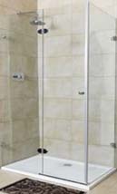 When choosing a shower you need to understand how it is supplied with water