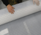 Air gap membrane