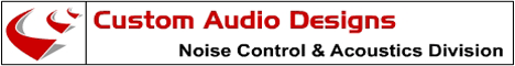 The top source for acoustic problems and consultancy