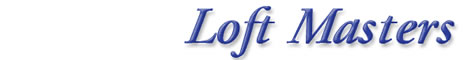 Loft Masters – Specialists in loft conversions and accessories