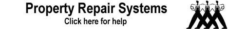 Damp Proofing Solutions – Property Repair Systems