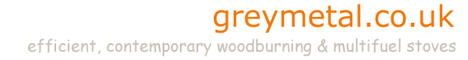supplier of contemporary European stoves