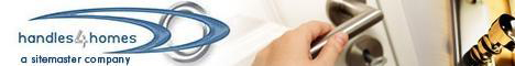 UK's finest range of door furniture at housebuilder prices