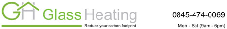 Suppliers of brand new efficient heating technology. Reduce your carbon footprint