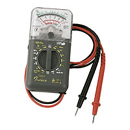 Circuit Tester Multimeter