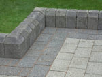 Concrete Edging Stones