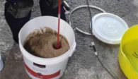 Rizistal deep fill epoxy
